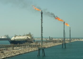Iran war puts at risk key pipelines, terminals and refineries that supply the world with oil and gas