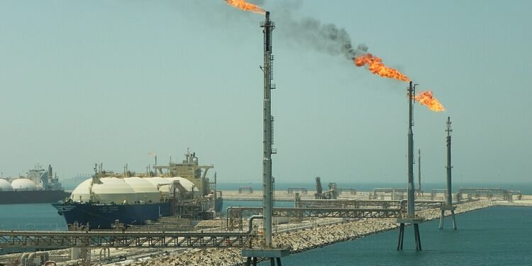 Iran war puts at risk key pipelines, terminals and refineries that supply the world with oil and gas