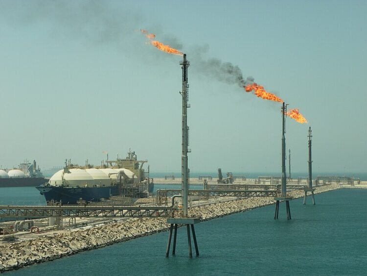 Iran war puts at risk key pipelines, terminals and refineries that supply the world with oil and gas