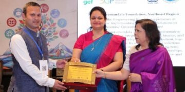 Renewable energy initiative recognised at WSDS 2026