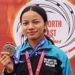 Ri-Bhoi athlete Ritina Hanse dies in road accident