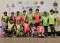 Asmita Khelo India Roll Ball League concludes