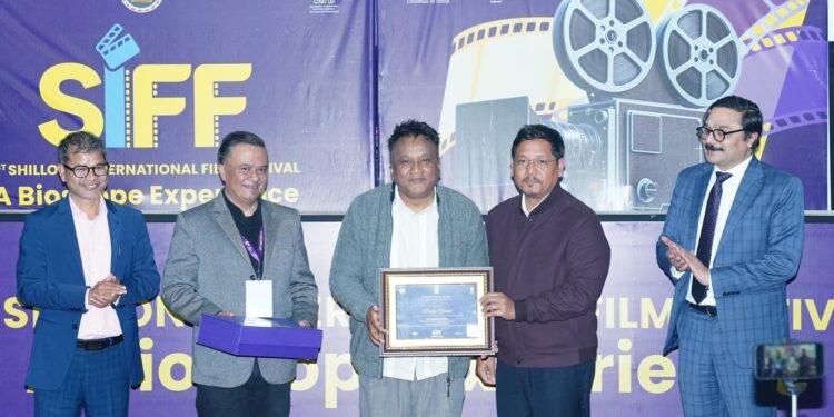 Shillong International Film Festival opens Meghalaya cinema to the world
