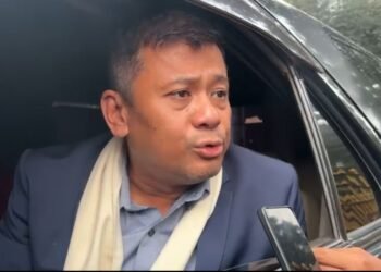 Guv seeks rules-based order in GHADC