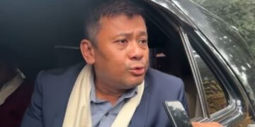 Guv seeks rules-based order in GHADC