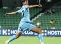 A generation apart: Sanfida marks India’s return to Asian Cup with historic debut goal