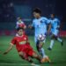 Lajong held at home by Rajasthan United in IFL 2025-26