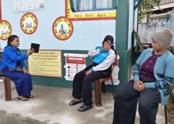 Awareness programme on TB