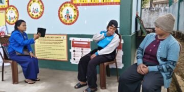 Awareness programme on TB