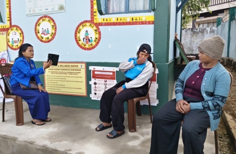 Awareness programme on TB