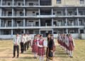 Meghalaya achieves 86 pc tobacco-free educational institutions milestone