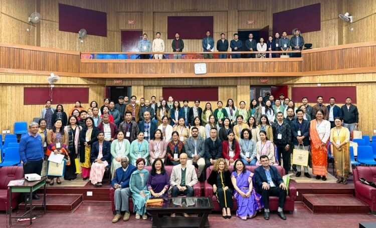 Teacher connect programme to strengthen school–higher education linkages held