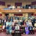 Teacher connect programme to strengthen school–higher education linkages held