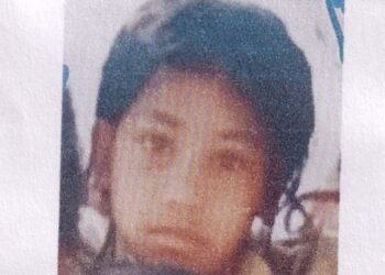 14-yr-old girl goes missing in EJH