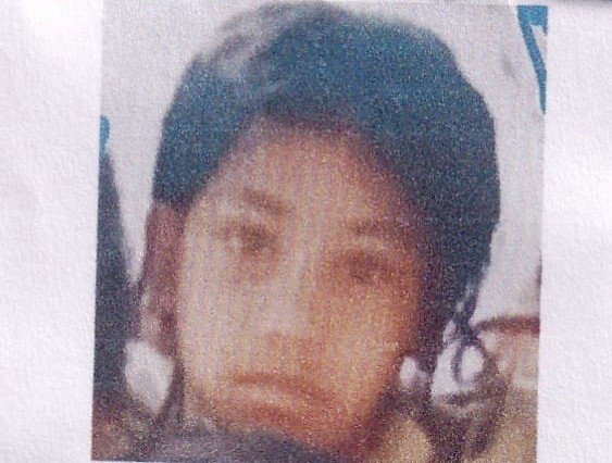 14-yr-old girl goes missing in EJH