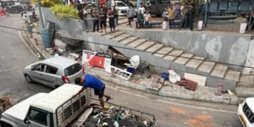 Curfew remains in place for WGH