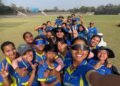 U-23 Women’s One Day Trophy: Sublime Meghalaya beat group leaders Nagaland
