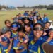 U-23 Women’s One Day Trophy: Sublime Meghalaya beat group leaders Nagaland
