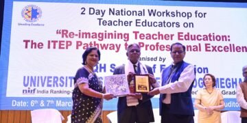 National workshop on reimagining teacher education begins at USTM