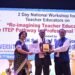 National workshop on reimagining teacher education begins at USTM