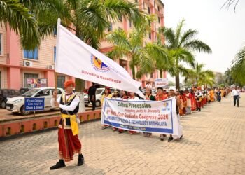 USTM’s North East Graduate Congress celebrates regional culture