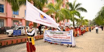 USTM’s North East Graduate Congress celebrates regional culture