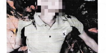 Unidentified dead body recovered in EJH