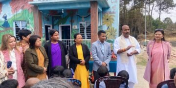 Centre ready to work with State on implementing schemes