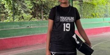 Meghalaya’s Vanessa Nongsiang called for U-18 national basketball trials