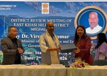 ‘Drug abuse can’t be solved by Govts alone’