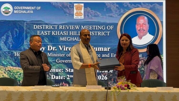 ‘Drug abuse can’t be solved by Govts alone’