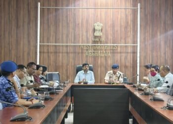 WGH admin steps up security ahead of Eid