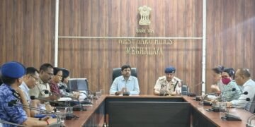 WGH admin steps up security ahead of Eid