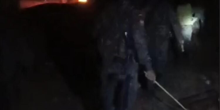 2 dead in police firing in WGH; curfew extended as army requested to conduct flag march  