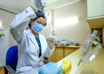 Meghalaya recognises Aaranyak lab for wildlife crime investigations