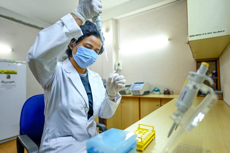 Meghalaya recognises Aaranyak lab for wildlife crime investigations