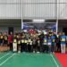 Young shuttlers shine at 1st ALTUS Badminton Tournament 2026