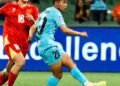 Women’s Asian Cup: Sanfida scores on India debut but team lose to Vietnam