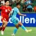 Women’s Asian Cup: Sanfida scores on India debut but team lose to Vietnam