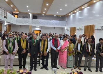 Workshop on climate resilience & green livelihoods held in Tura