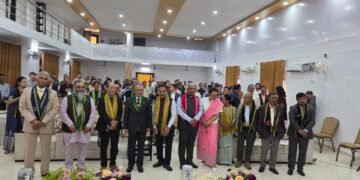 Workshop on climate resilience & green livelihoods held in Tura