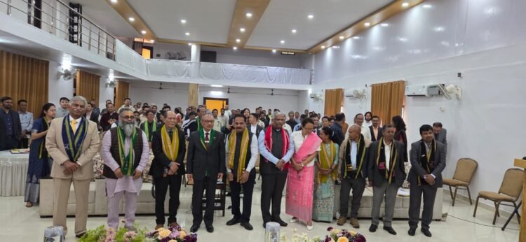 Workshop on climate resilience & green livelihoods held in Tura