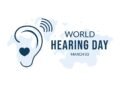World Hearing Day observed in City