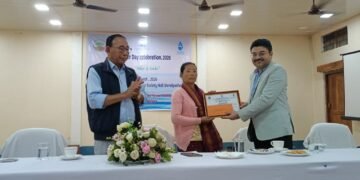 World Water Day observed in North Garo Hills