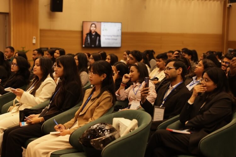 Young people’s action group launched to drive change in State