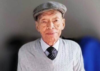 Former Chief Postmaster General Lalthanglura Zadeng passes away at 91