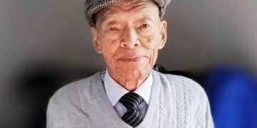 Former Chief Postmaster General Lalthanglura Zadeng passes away at 91