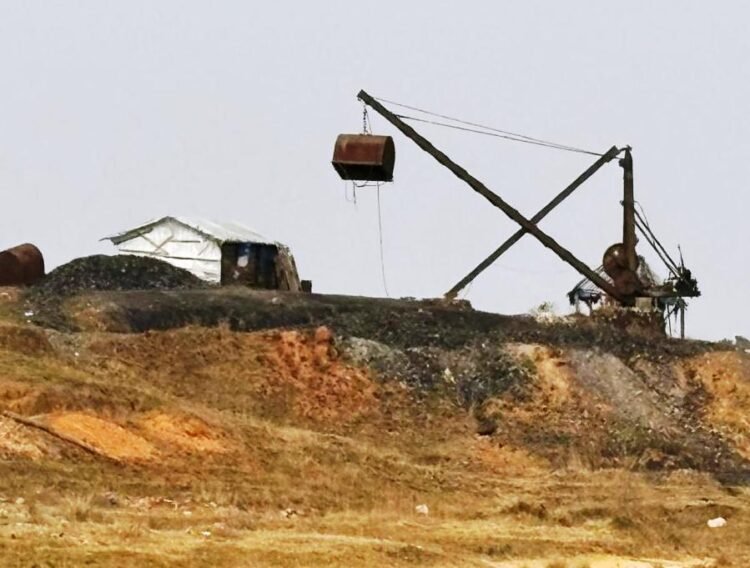 Serious accidents in coal mines will continue if Govt is not serious: Katakey