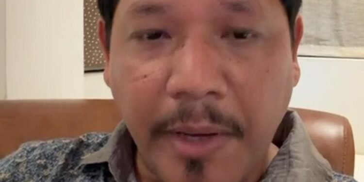 CM Conrad appeals for peace amid tensions