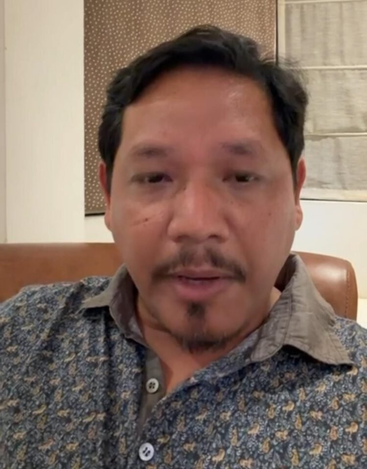 CM Conrad appeals for peace amid tensions